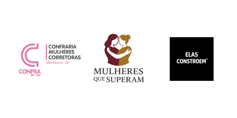 Mulheres que Superam - Prêmio Liderança Feminina