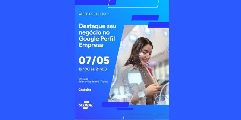 Destaque seu negócio no Google!