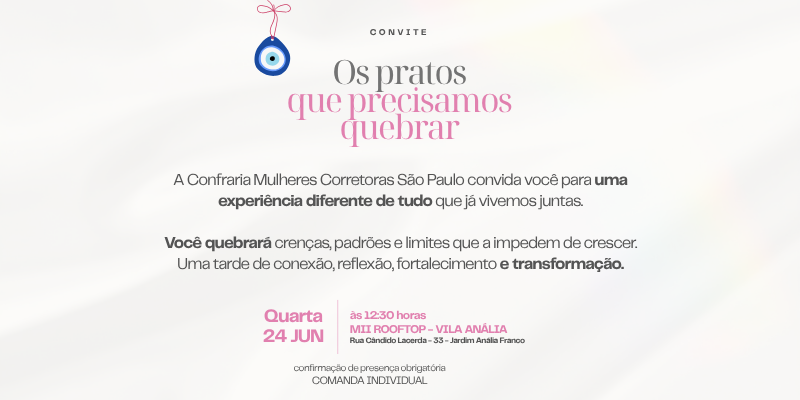 Encontro das Confrades