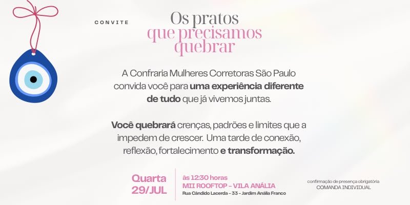 Encontro das Confrades