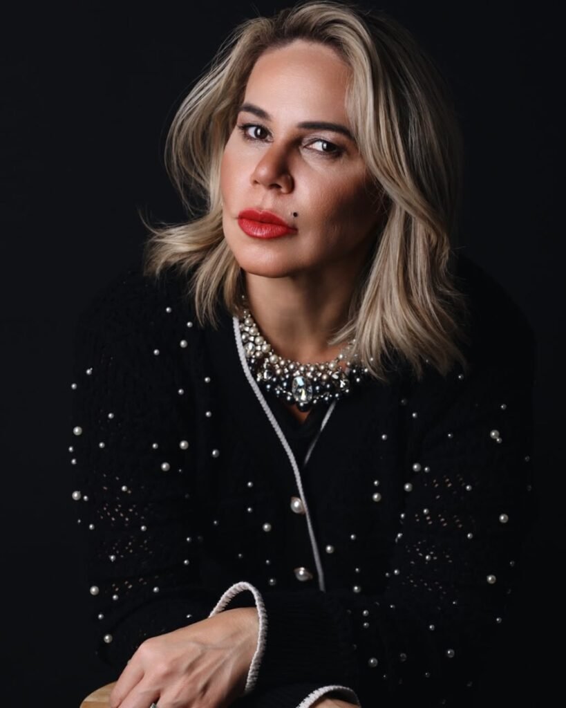 Ana Gazzara