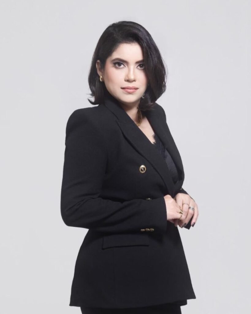 Thamara Bastos