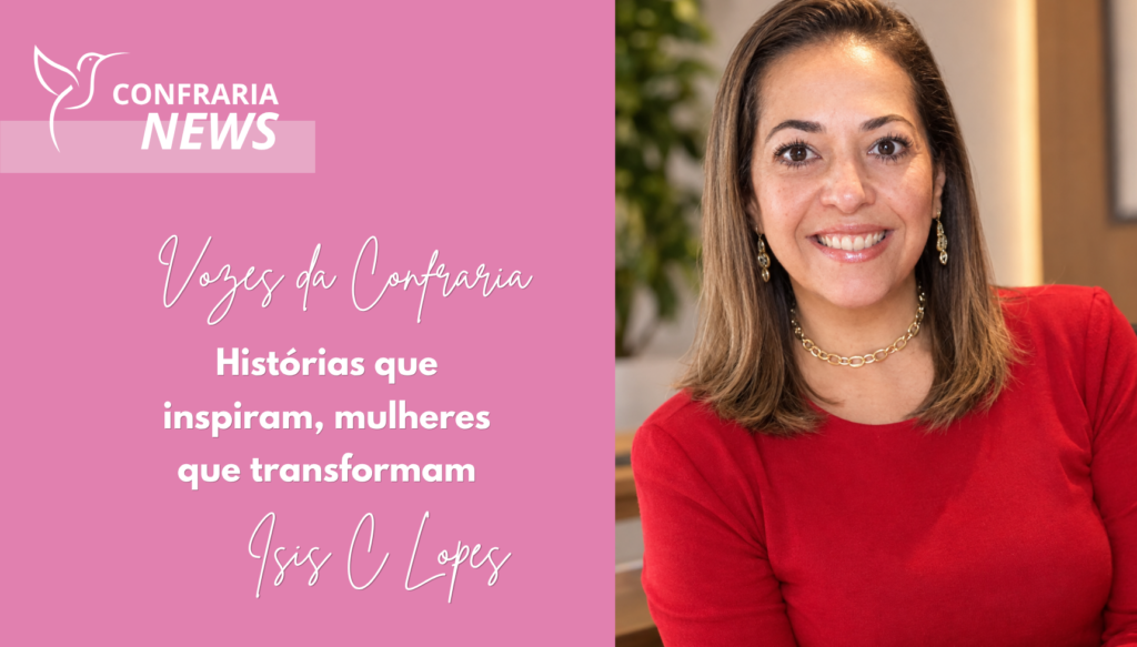 DE CORRETORA A ESTRATEGISTA: O FUTURO DO MERCADO IMOBILIÁRIO É FEMININO?